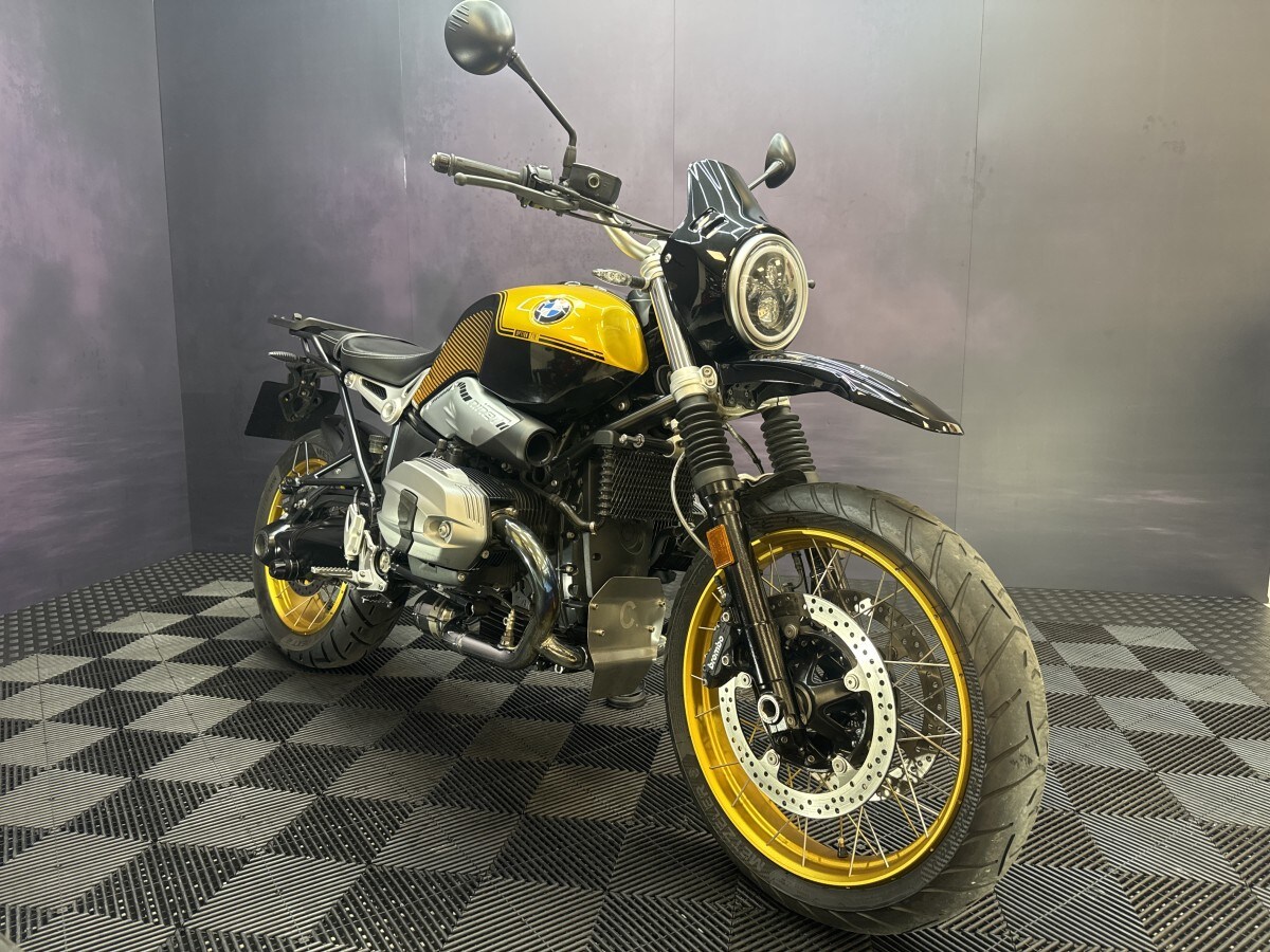 Used BMW R NINET URBAN G S X 2019 for sale - 78396061: Photo 19