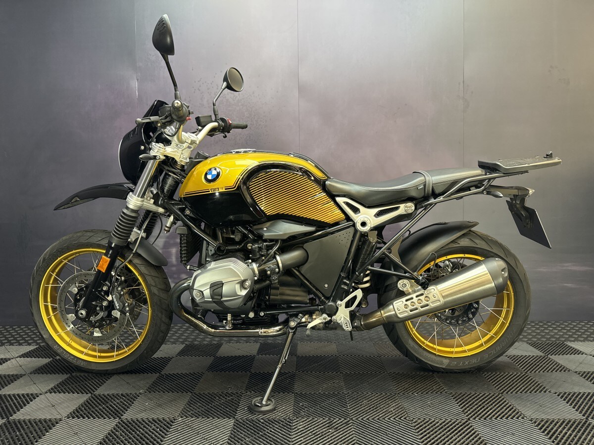 Used BMW R NINET URBAN G S X 2019 for sale - 78396061: Photo 3