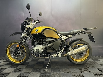 Used BMW R NINET URBAN G S X 2019 for sale - bike-78396061: Photo