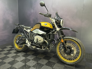 Used BMW R NINET URBAN G S X 2019 for sale - bike-78396061: Photo