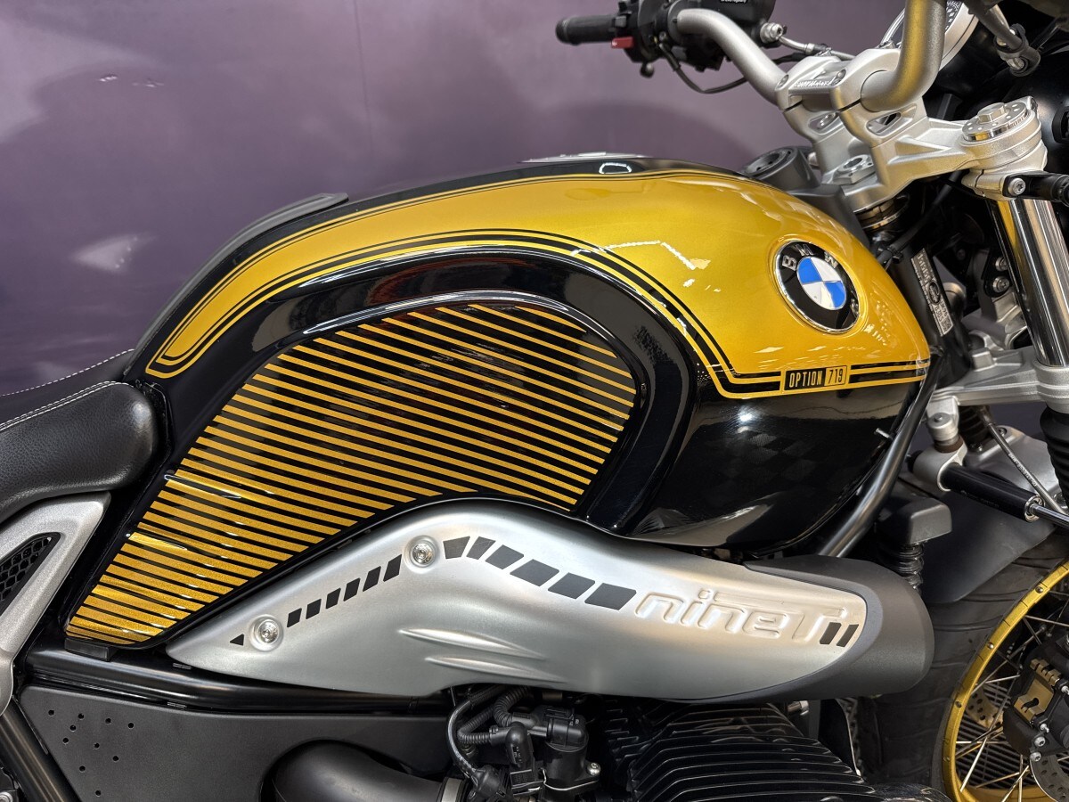 Used BMW R NINET URBAN G S X 2019 for sale - 78396061: Photo 6