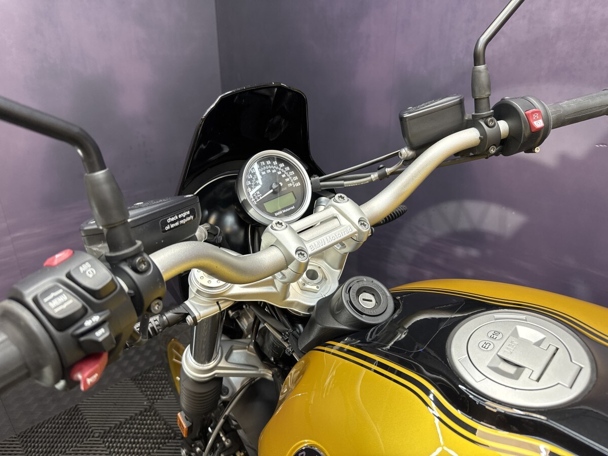 Used BMW R NINET URBAN G S X 2019 for sale - 78396061: Photo 7