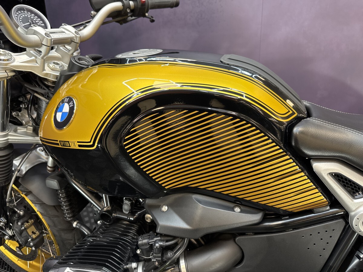 Used BMW R NINET URBAN G S X 2019 for sale - 78396061: Photo 9