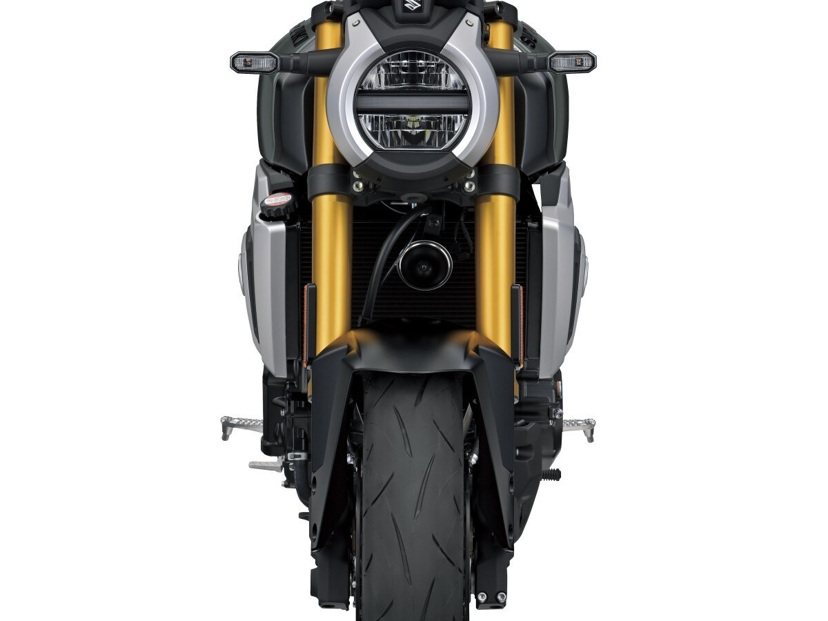Used Suzuki GSX-8T for sale - 78394798: Photo 12
