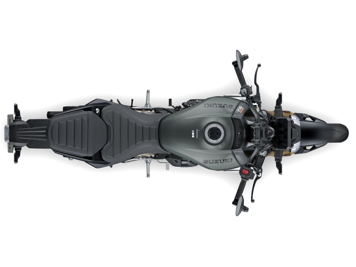 Used Suzuki GSX-8T for sale - 78394798: Photo 15