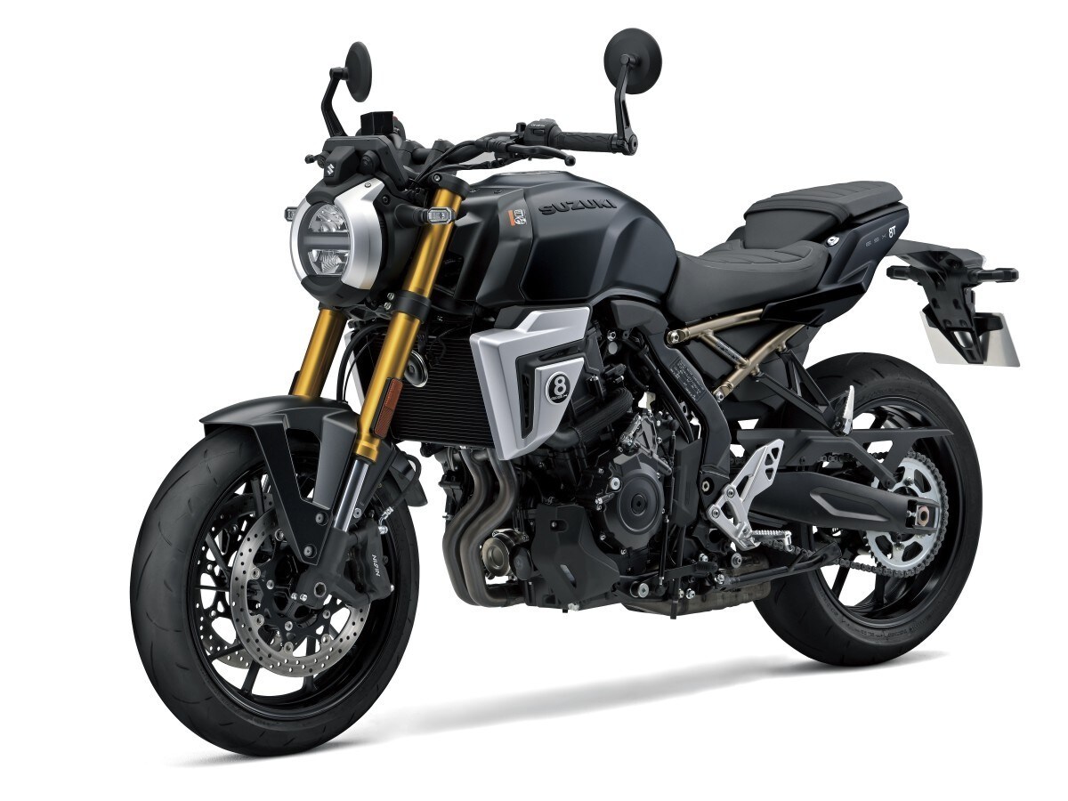 Used Suzuki GSX-8T for sale - 78394798: Photo 16