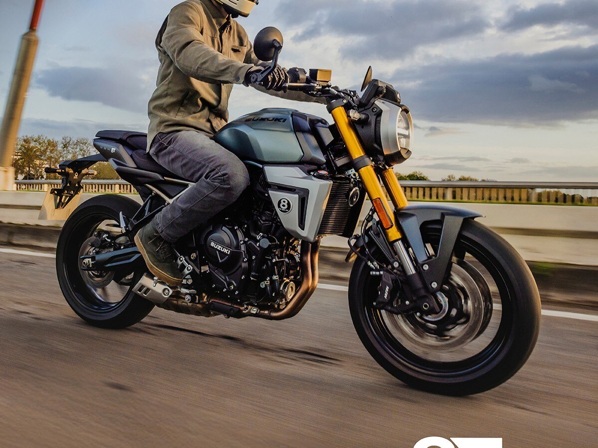 Used Suzuki GSX-8T for sale - 78394798: Photo 18