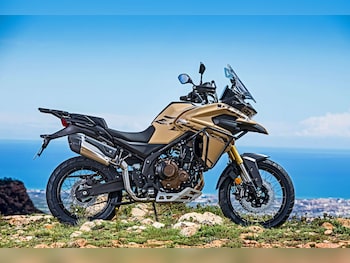 Used Voge DS625X undefined for sale - bike-78399546: Photo