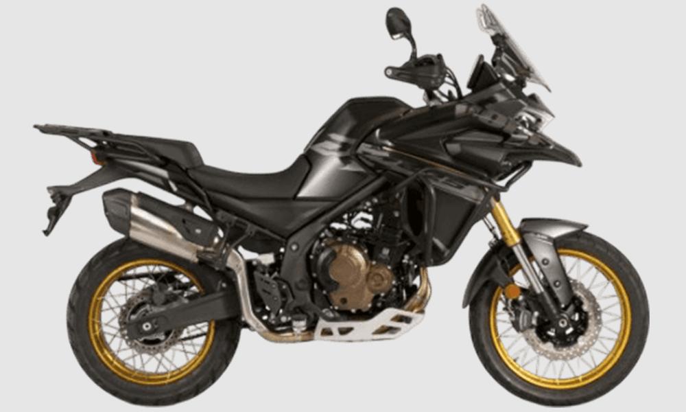Used Voge DS625X for sale - 78399546: Photo 3