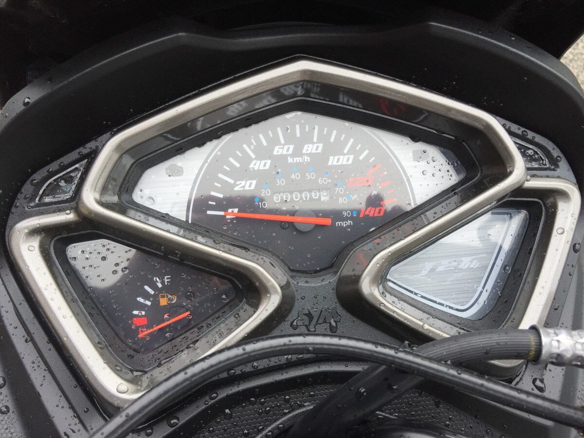 Used SYM Jet 14 125cc A/C Pre Reg for sale - 78393366: Photo 14