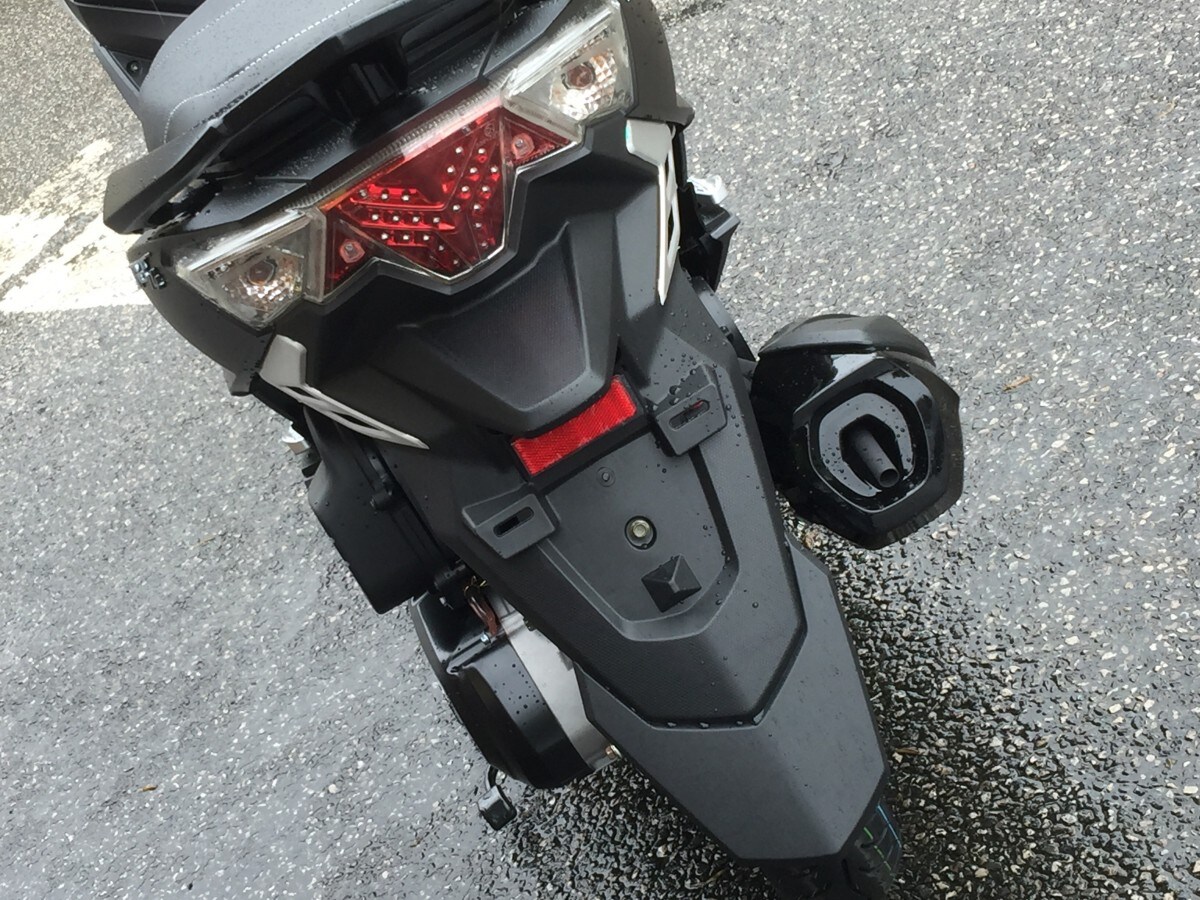 Used SYM Jet 14 125cc A/C Pre Reg for sale - 78393366: Photo 19