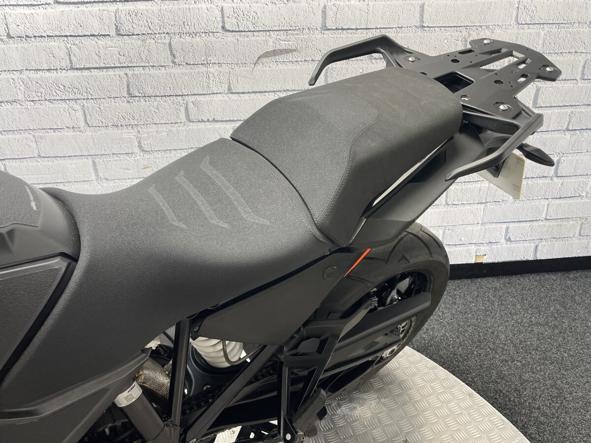 Used KTM 1290 SUPER ADVENTURE S 2021 for sale - 78394455: Photo 17