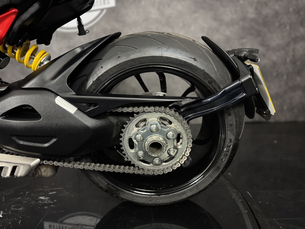 Used Ducati DIAVEL V4 2024 for sale - 78427949: Photo 10