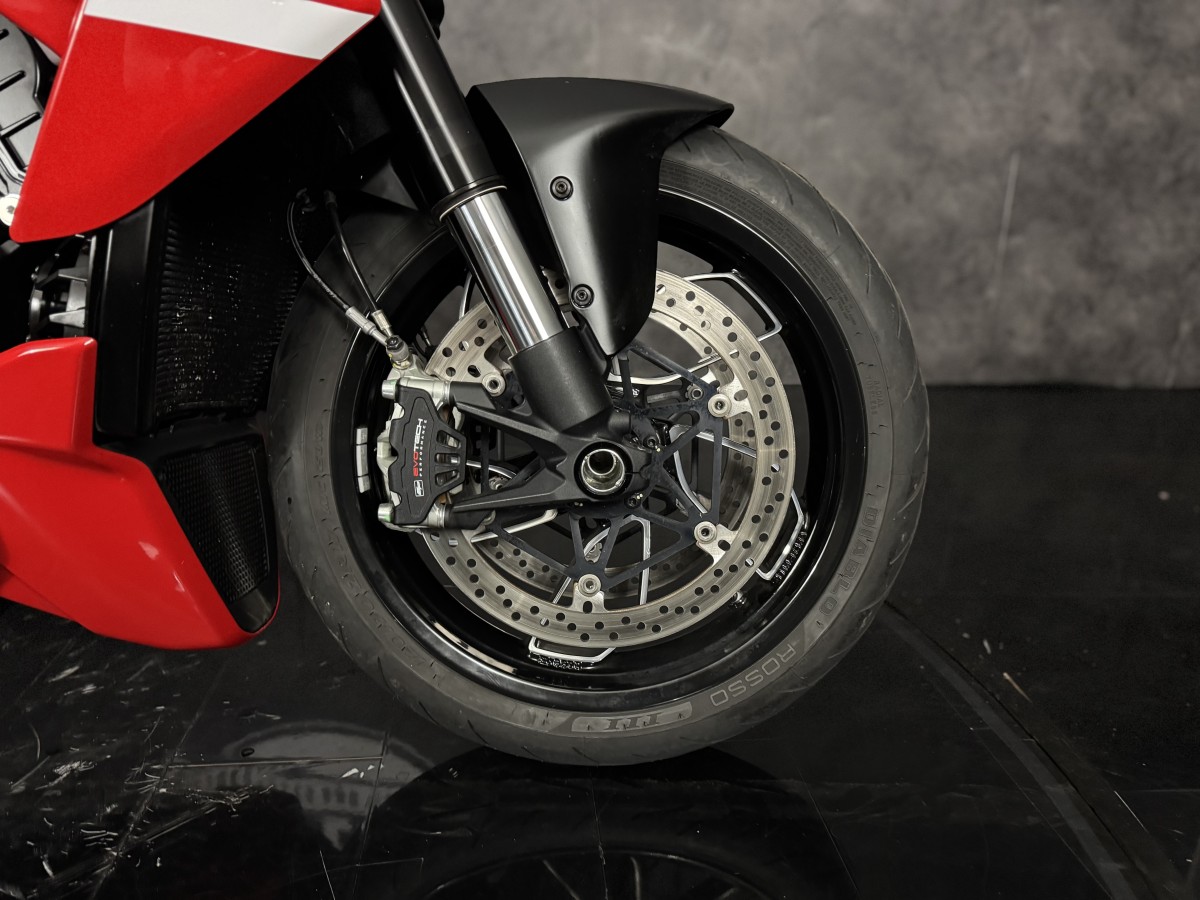 Used Ducati DIAVEL V4 2024 for sale - 78427949: Photo 4