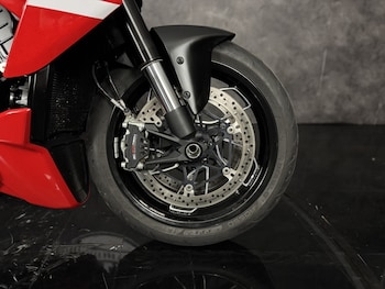 Used Ducati DIAVEL V4 2024 for sale - bike-78427949: Photo