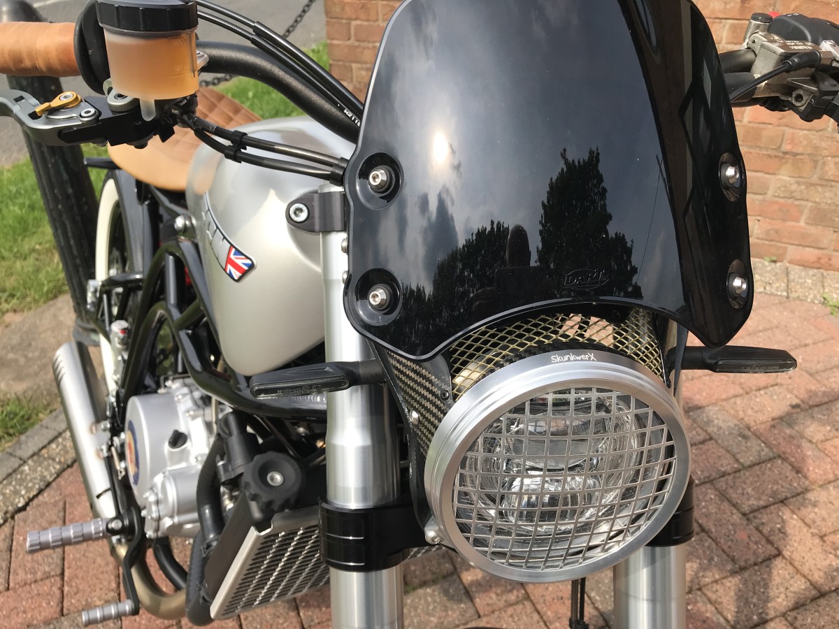 Used CCM SPITFIRE BOBBER 2019 for sale - 78466447: Photo 18