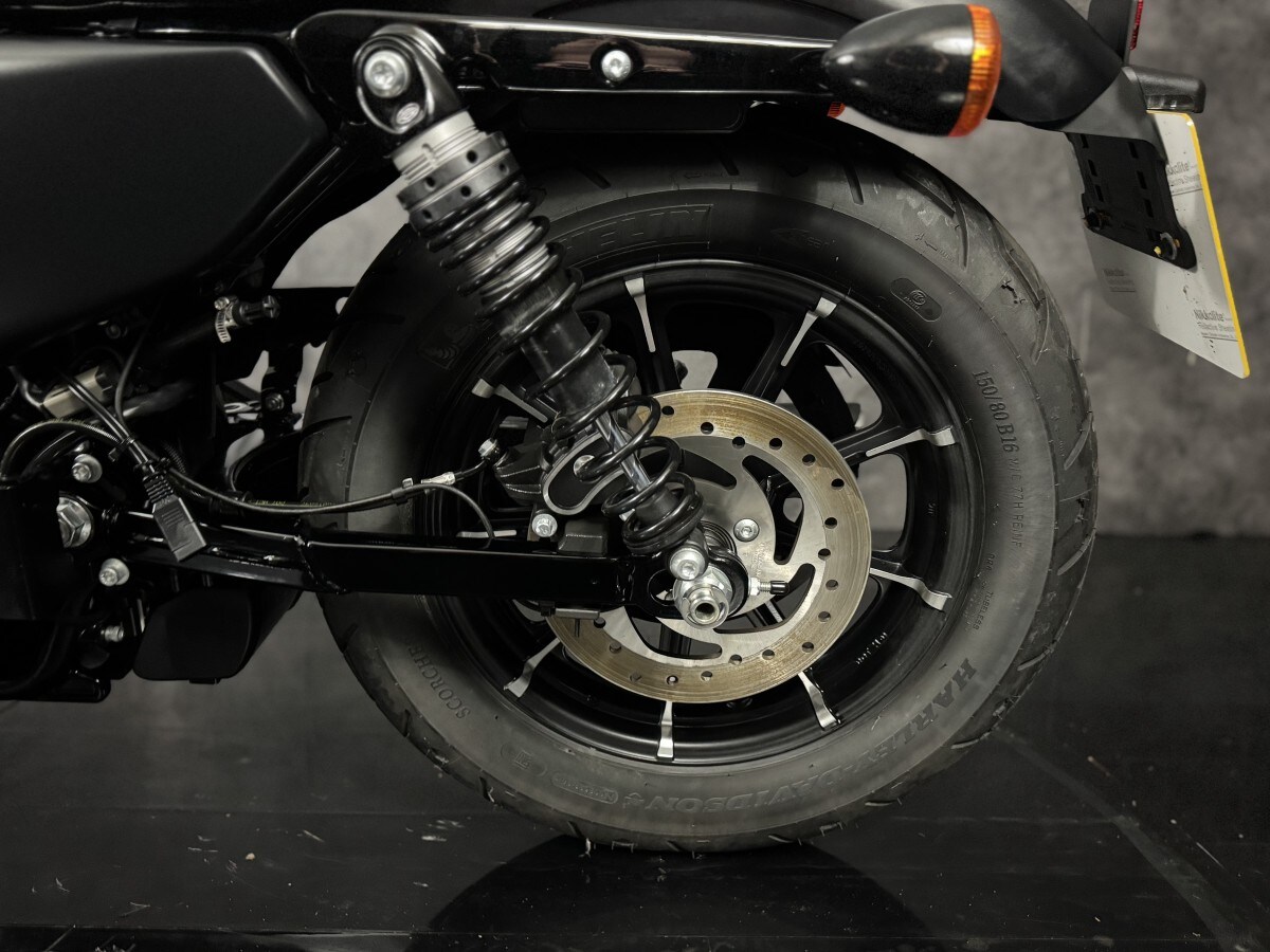 Used Harley-Davidson XL 883 N IRON 20 2021 for sale - 78396099: Photo 10