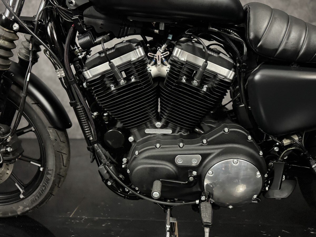 Used Harley-Davidson XL 883 N IRON 20 2021 for sale - 78396099: Photo 11