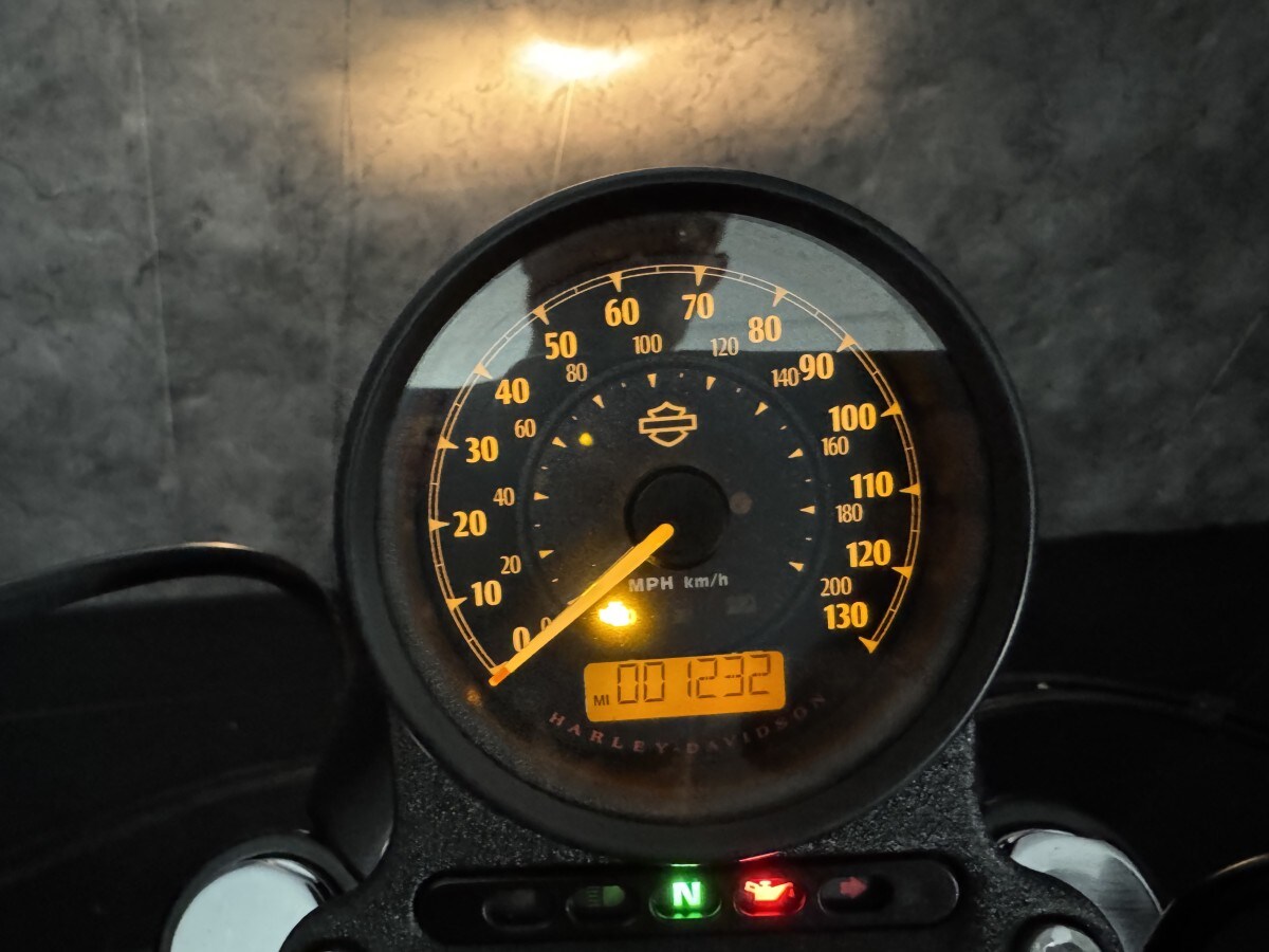 Used Harley-Davidson XL 883 N IRON 20 2021 for sale - 78396099: Photo 15