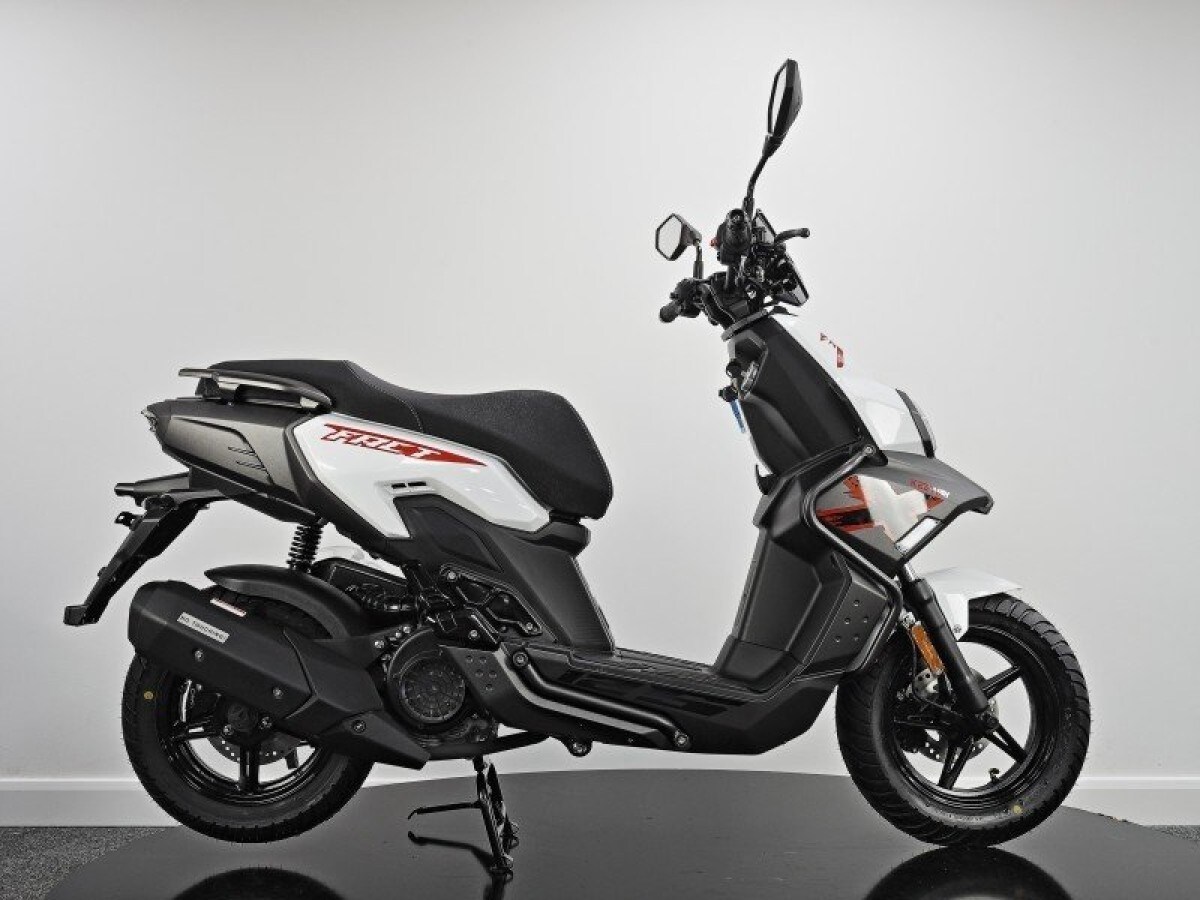 Used Keeway FACT-X 125 for sale - 78393990: Photo 16