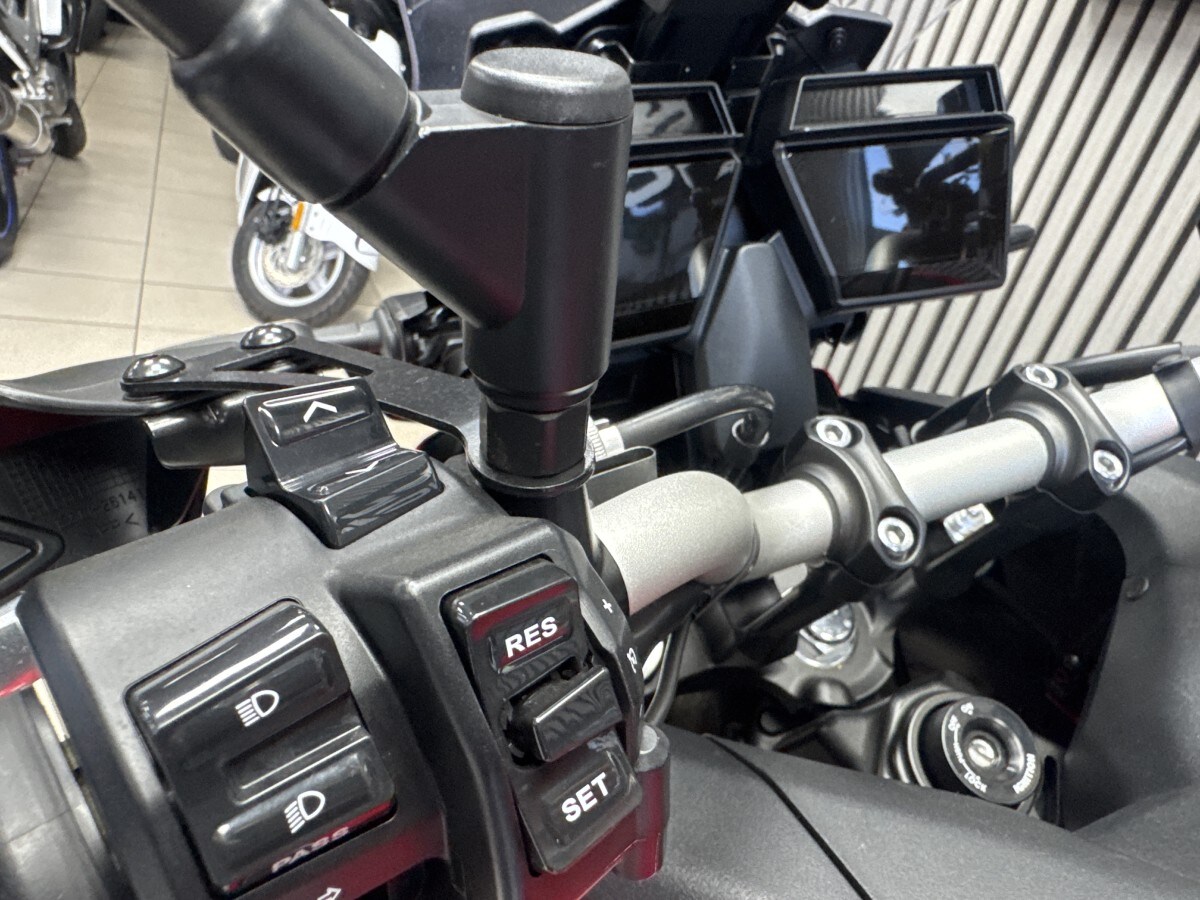 Used Yamaha TRACER 9 (MTT 890) 2021 for sale - 78395143: Photo 12