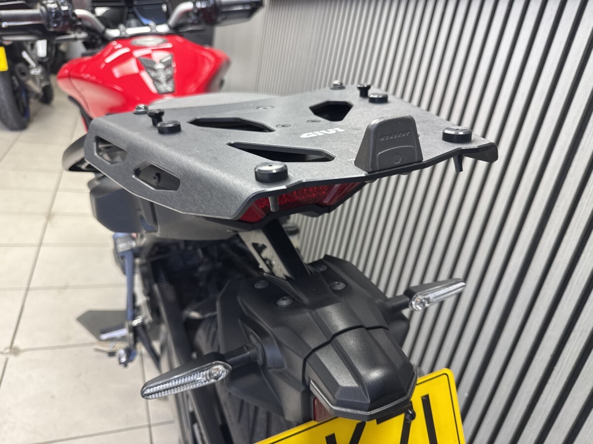 Used Yamaha TRACER 9 (MTT 890) 2021 for sale - 78395143: Photo 13