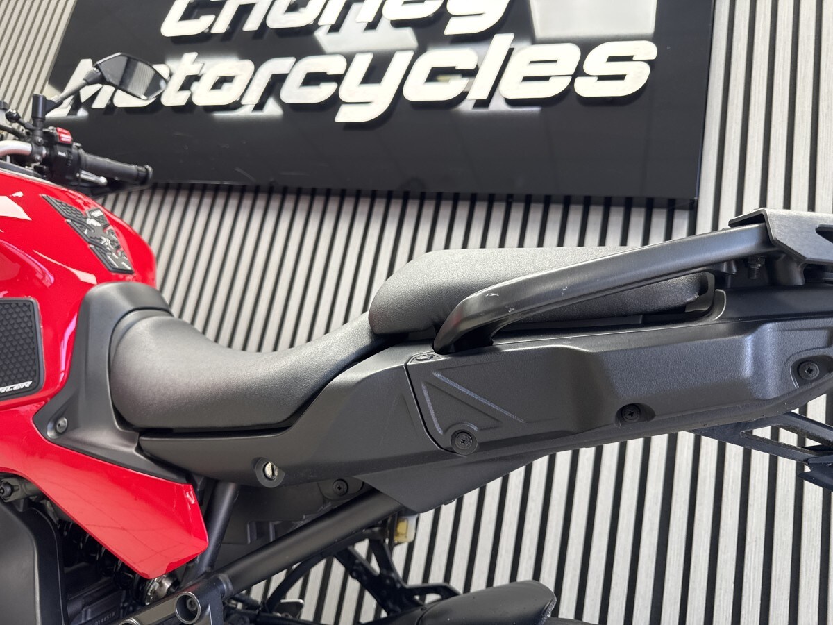 Used Yamaha TRACER 9 (MTT 890) 2021 for sale - 78395143: Photo 15