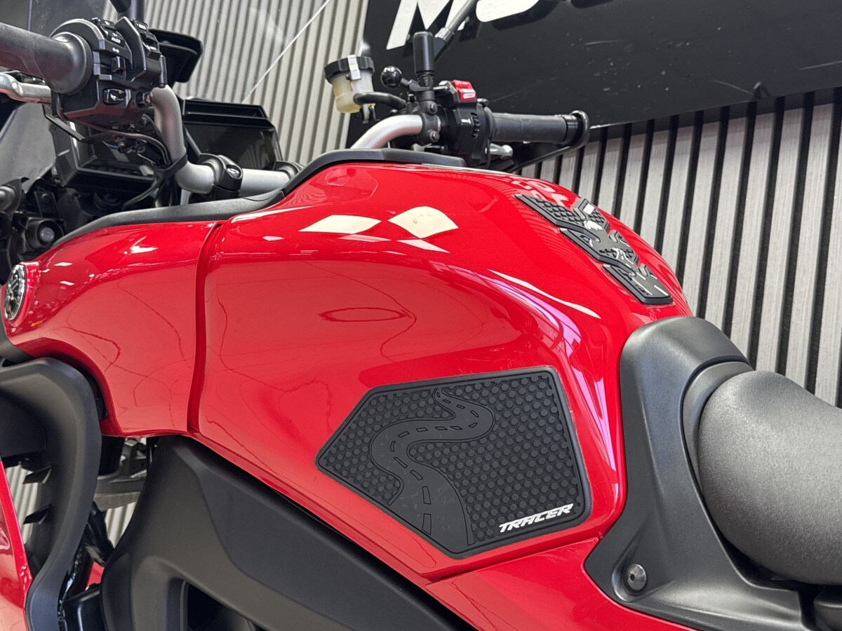 Used Yamaha TRACER 9 (MTT 890) 2021 for sale - 78395143: Photo 16