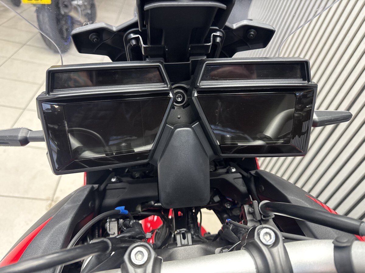 Used Yamaha TRACER 9 (MTT 890) 2021 for sale - 78395143: Photo 17