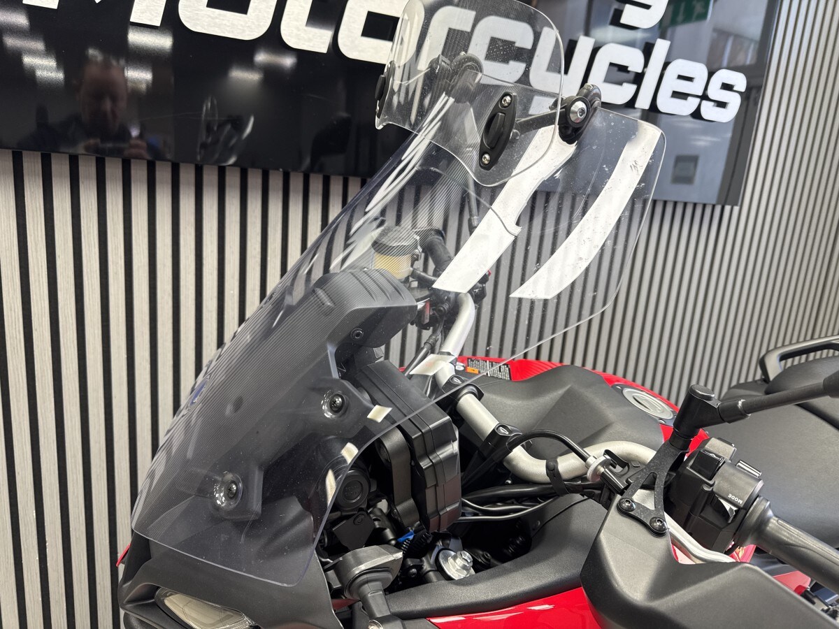 Used Yamaha TRACER 9 (MTT 890) 2021 for sale - 78395143: Photo 18