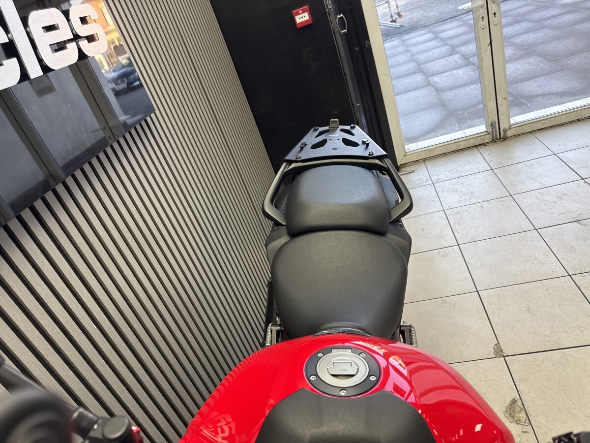 Used Yamaha TRACER 9 (MTT 890) 2021 for sale - 78395143: Photo 19