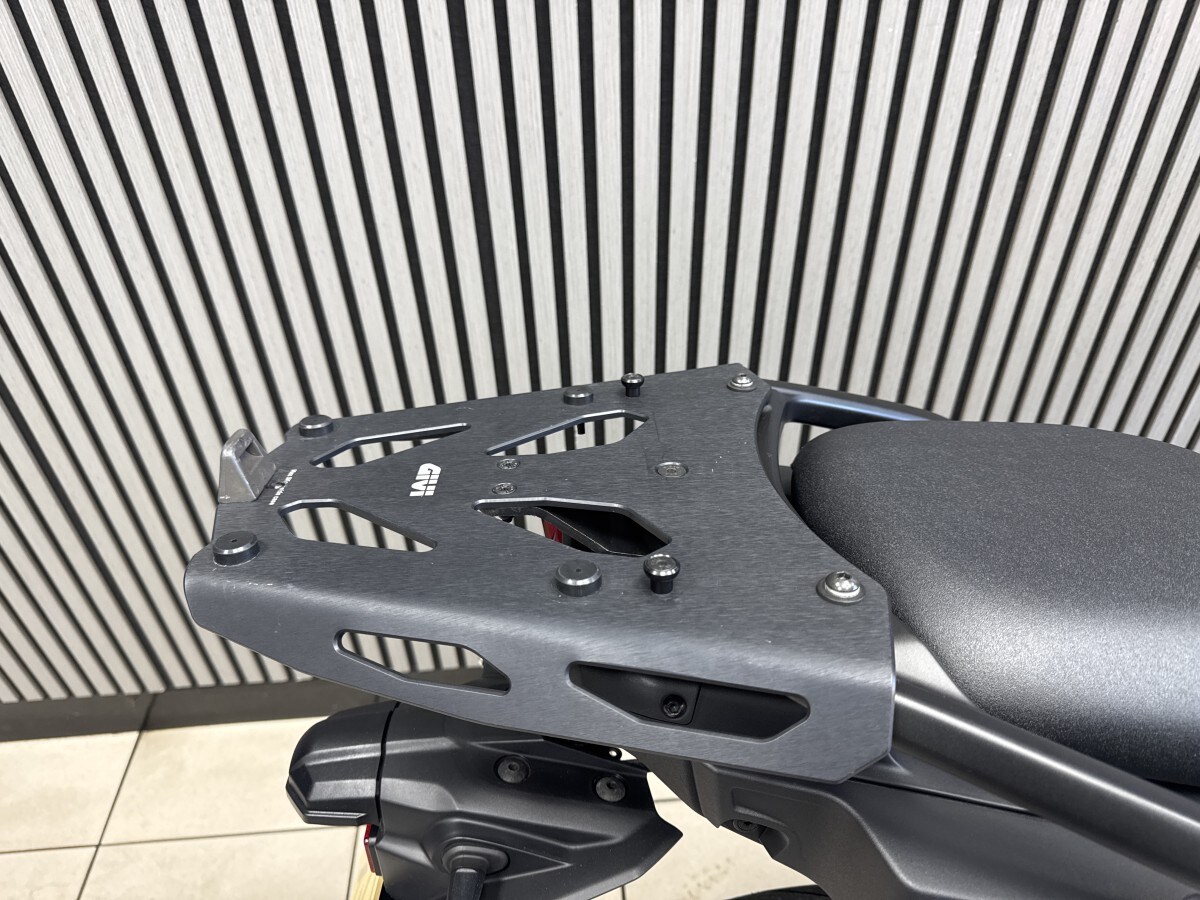 Used Yamaha TRACER 9 (MTT 890) 2021 for sale - 78395143: Photo 6