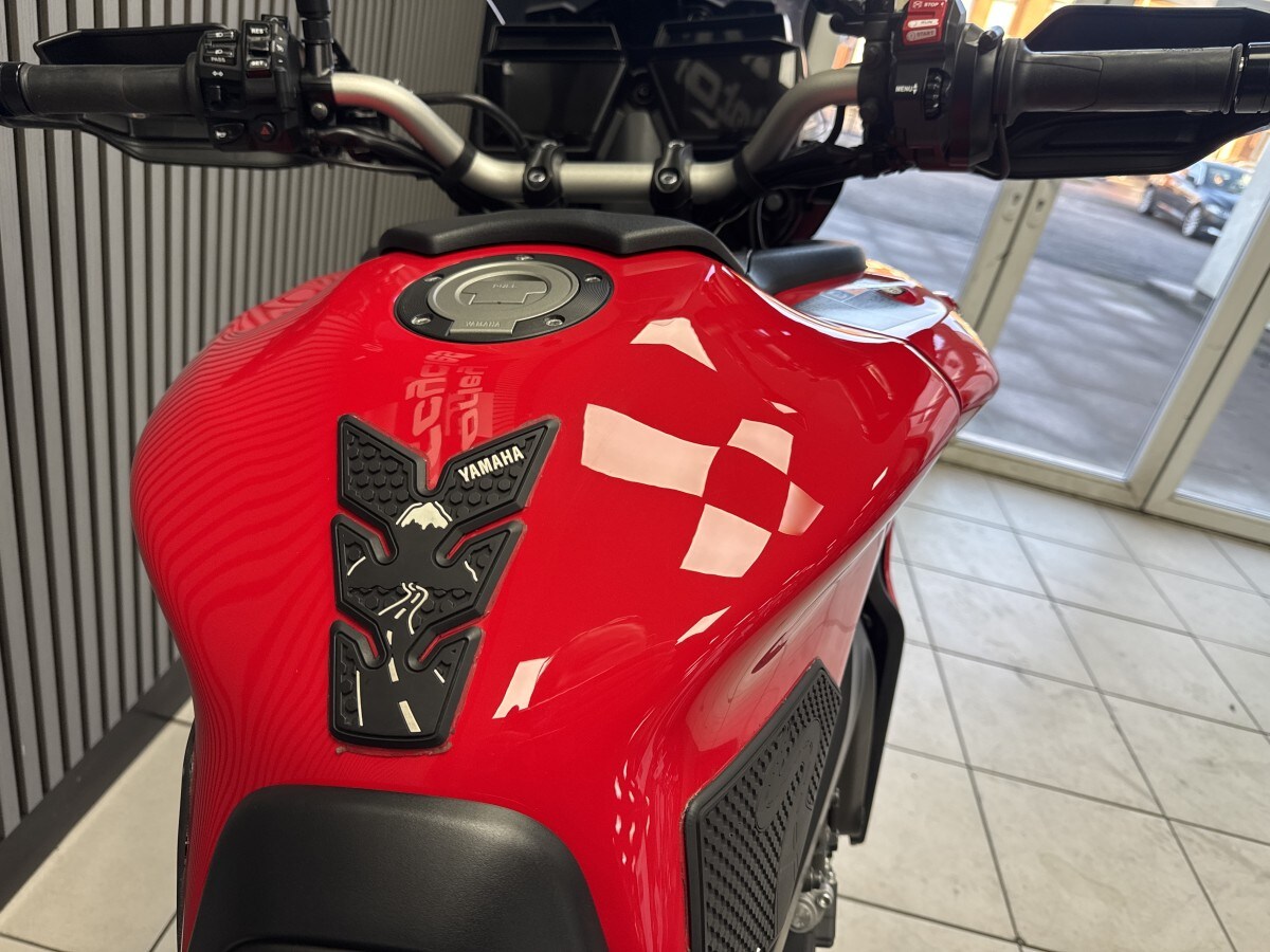 Used Yamaha TRACER 9 (MTT 890) 2021 for sale - 78395143: Photo 8