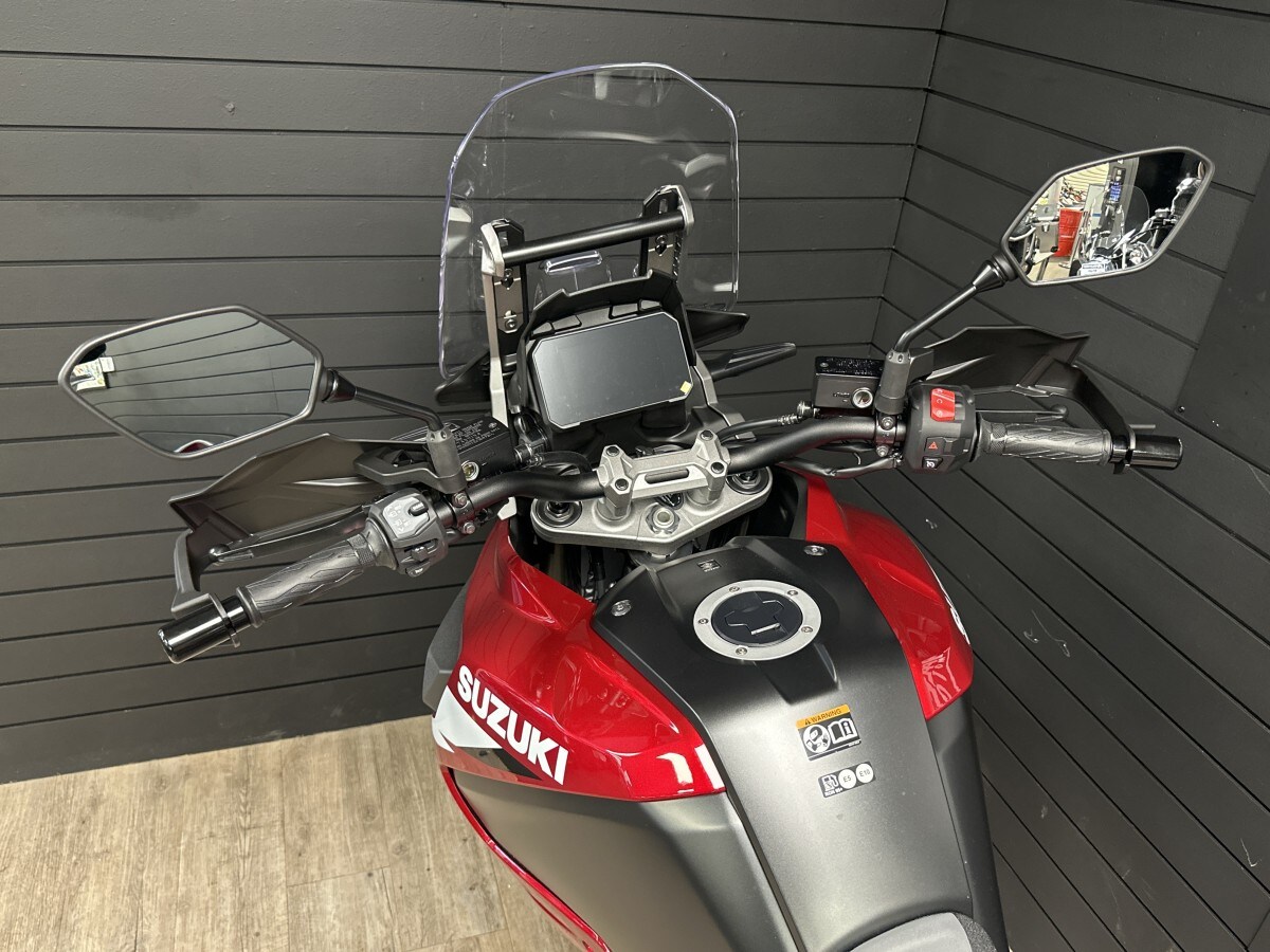 Used Suzuki V-Strom 1050 for sale - 78393082: Photo 14