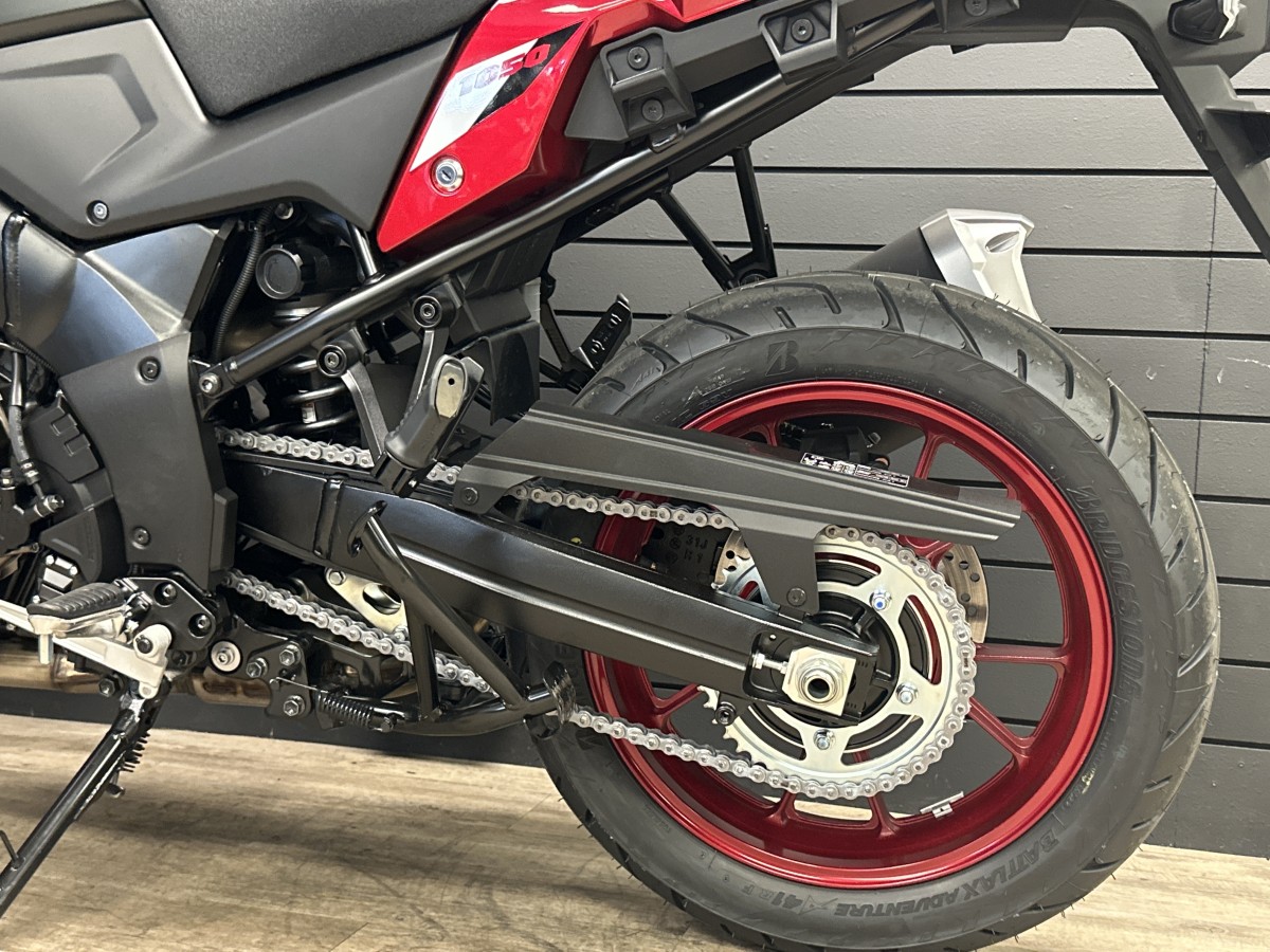 Used Suzuki V-Strom 1050 for sale - 78393082: Photo 15