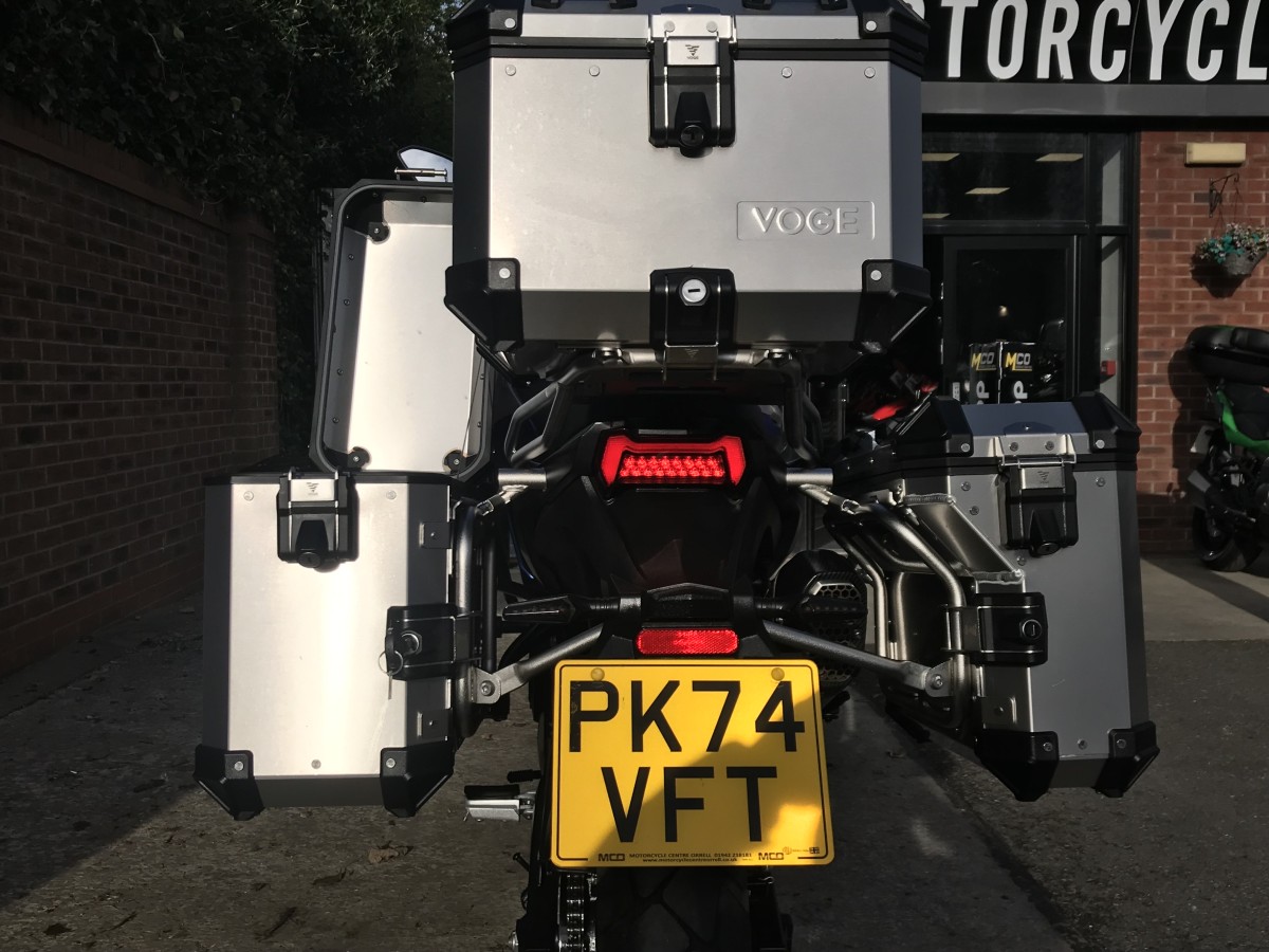 Used VOGE DS525X 2024 for sale - 78393394: Photo 8