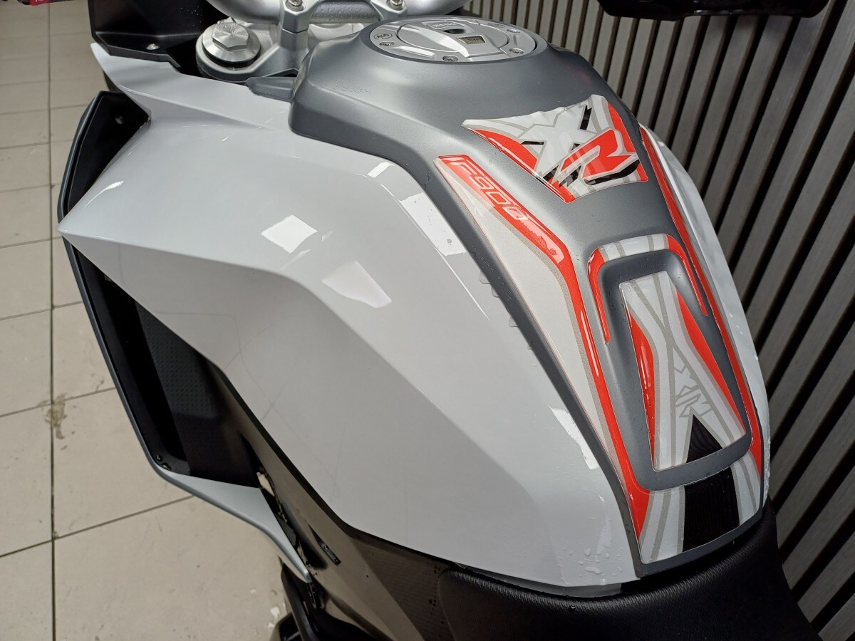 Used BMW F 900 XR 2023 for sale - 78395445: Photo 10