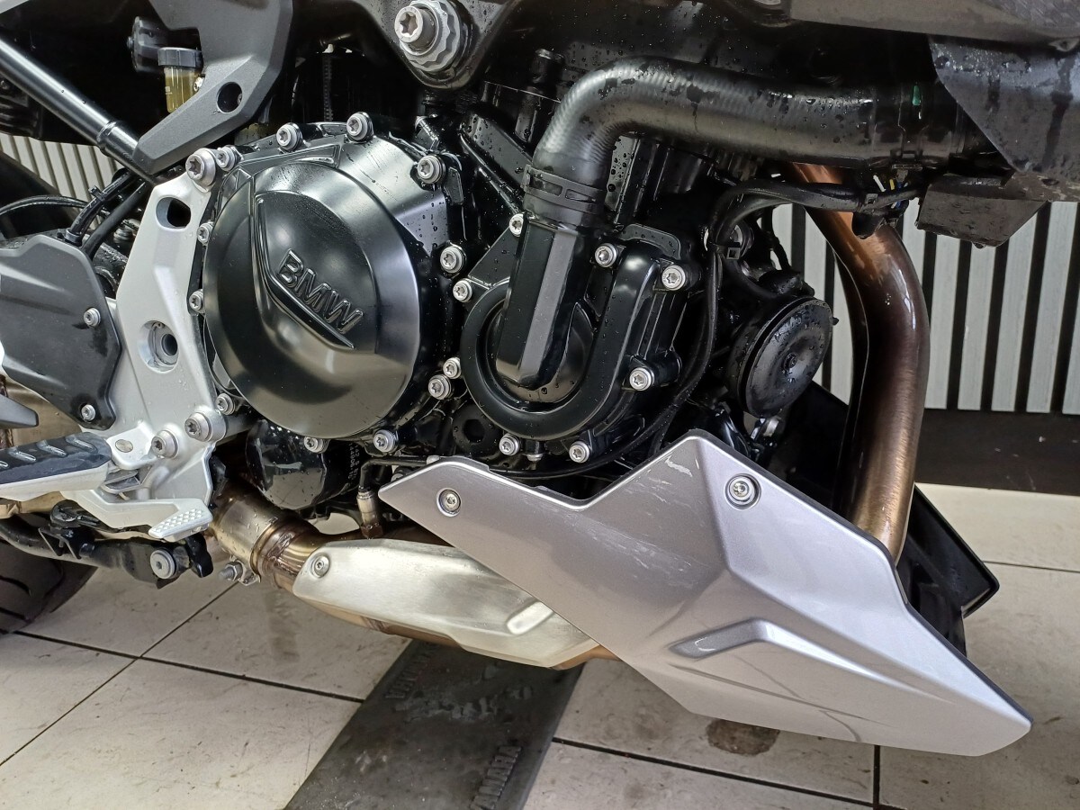 Used BMW F 900 XR 2023 for sale - 78395445: Photo 12