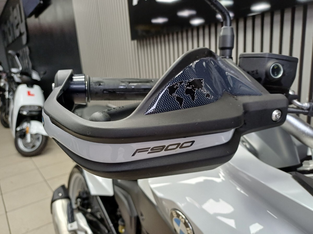 Used BMW F 900 XR 2023 for sale - 78395445: Photo 13
