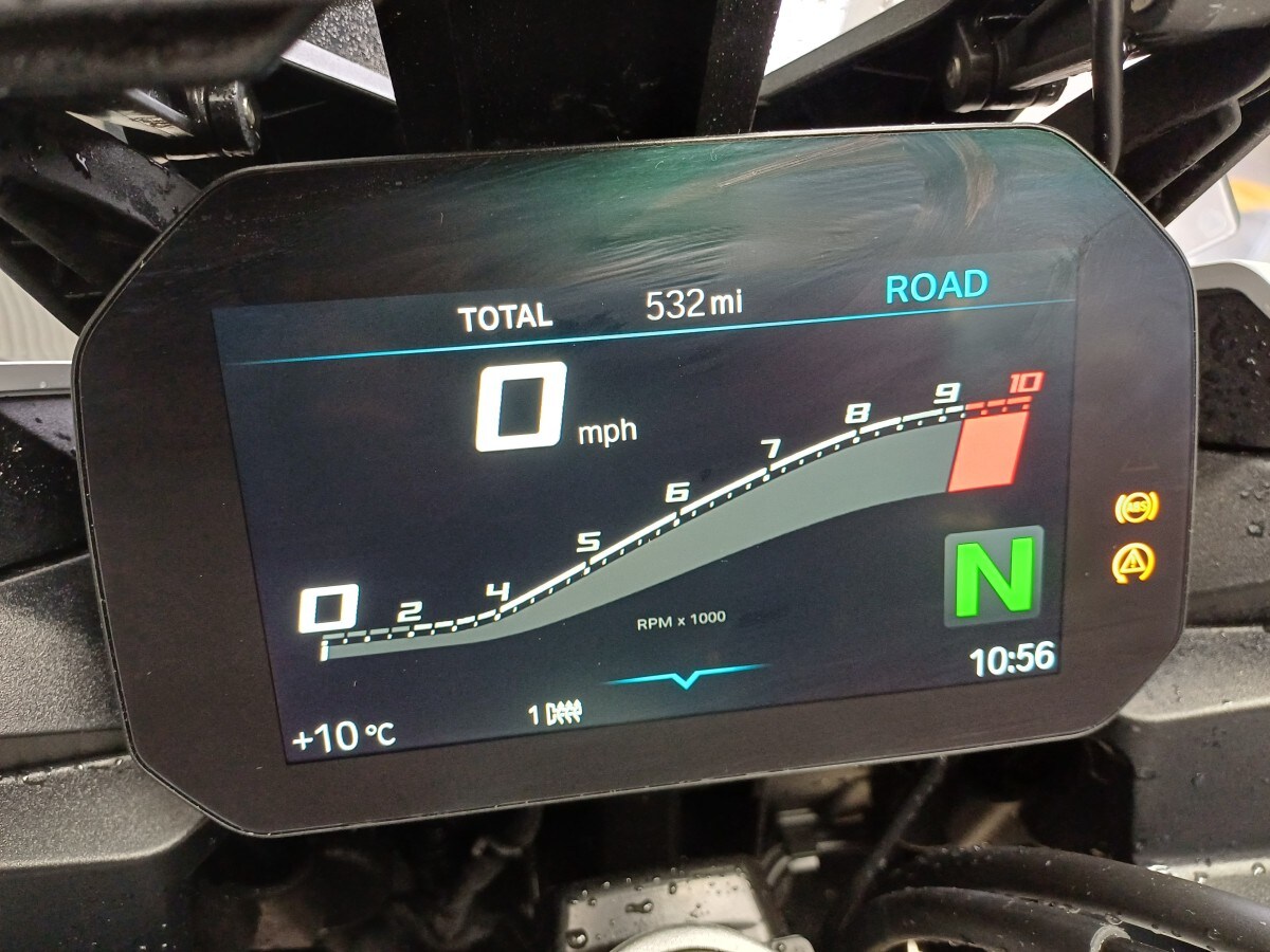 Used BMW F 900 XR 2023 for sale - 78395445: Photo 14