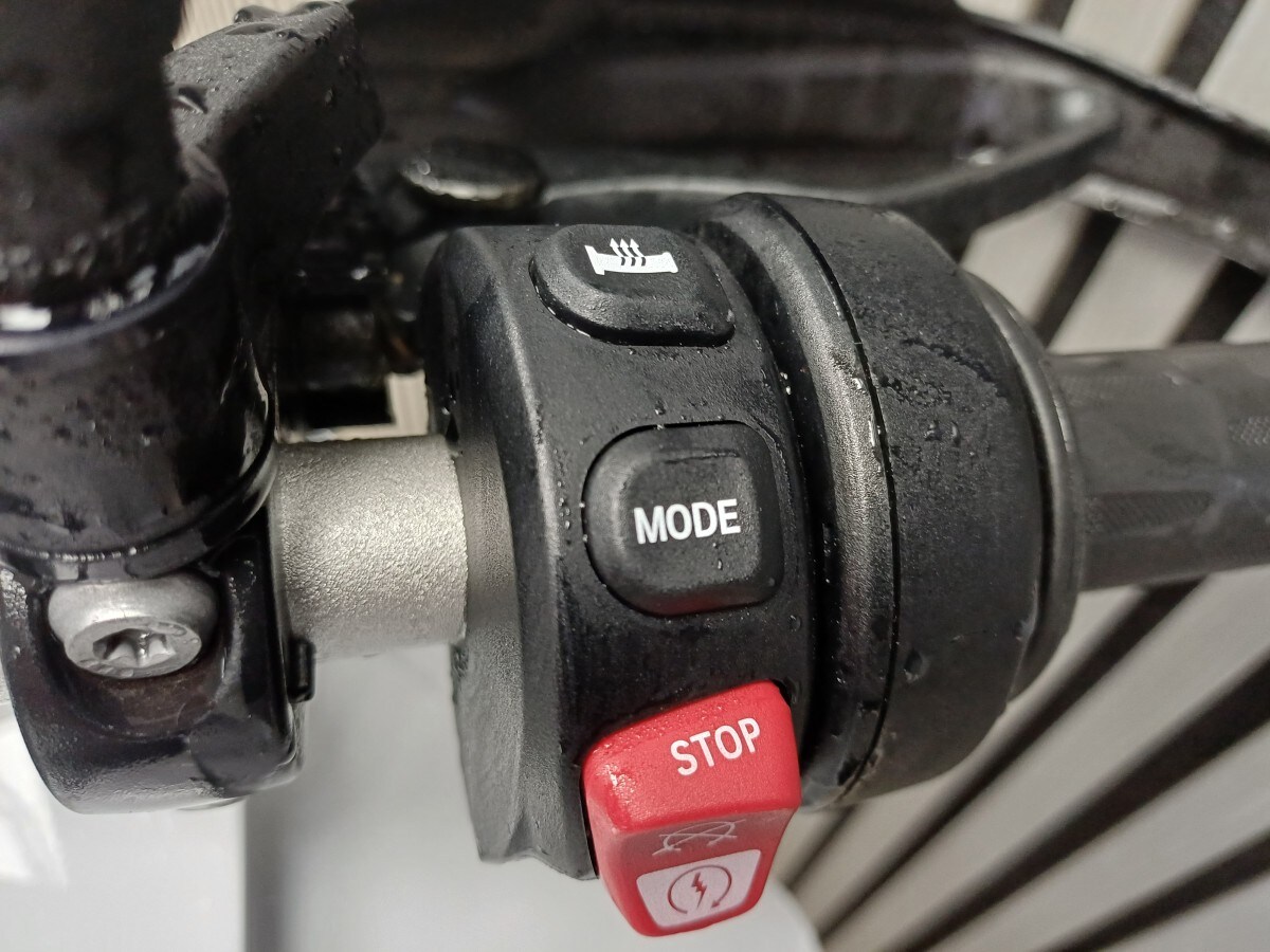 Used BMW F 900 XR 2023 for sale - 78395445: Photo 15