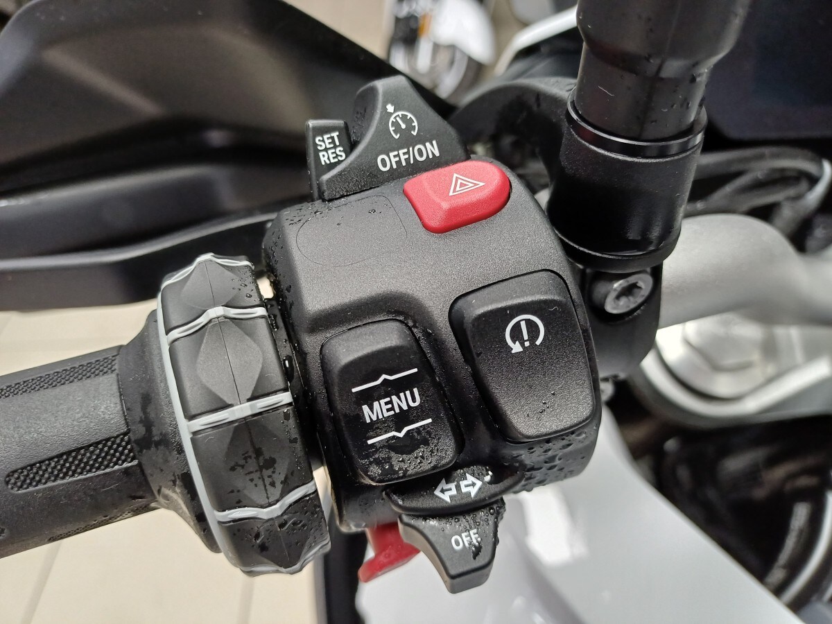 Used BMW F 900 XR 2023 for sale - 78395445: Photo 16
