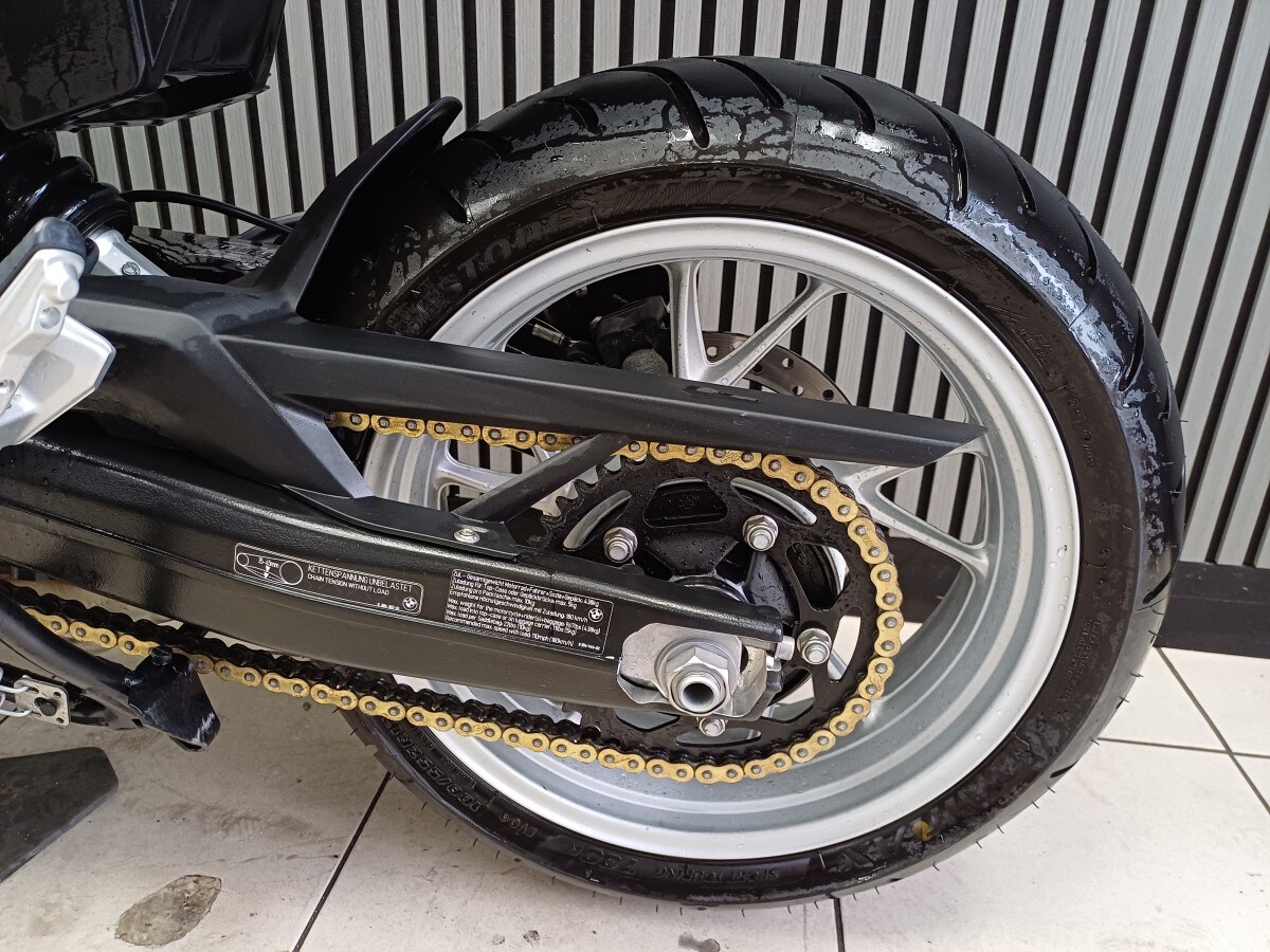 Used BMW F 900 XR 2023 for sale - 78395445: Photo 17