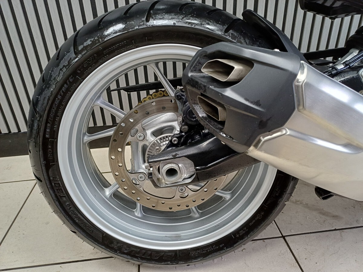 Used BMW F 900 XR 2023 for sale - 78395445: Photo 18