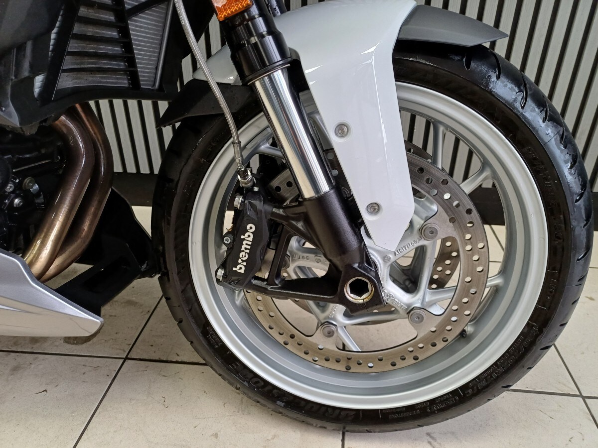 Used BMW F 900 XR 2023 for sale - 78395445: Photo 19