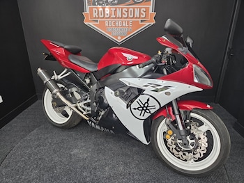 Used Yamaha R1 2003 for sale - bike-78750882: Photo