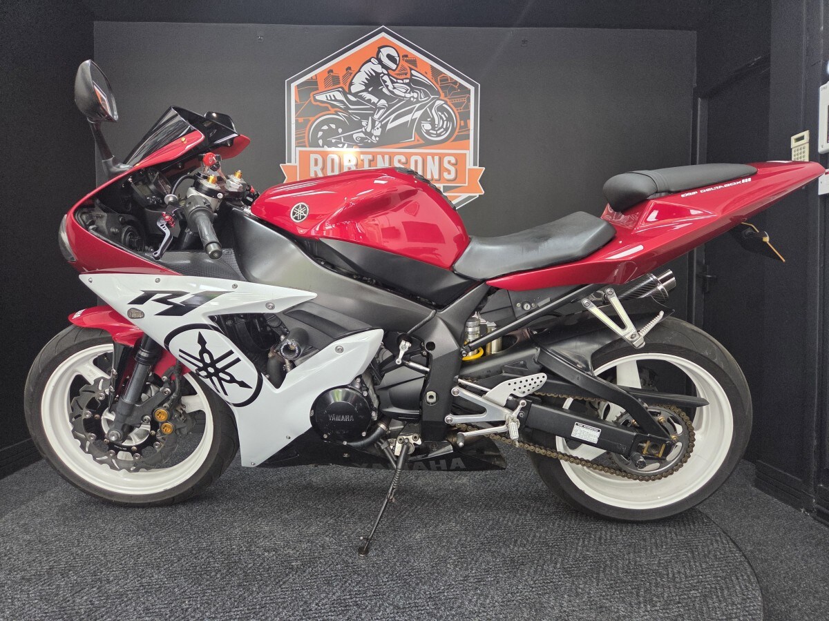Used Yamaha R1 2003 for sale - 78750882: Photo 6