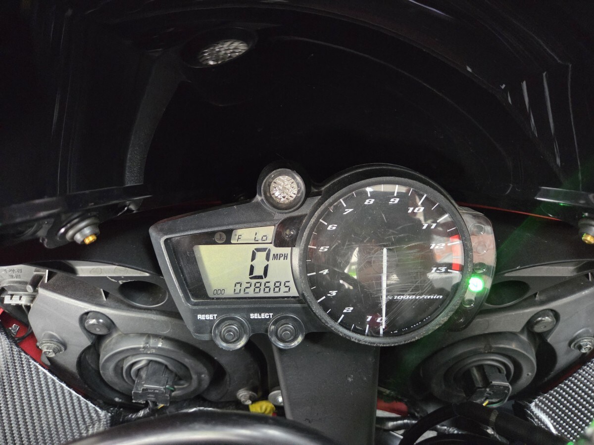 Used Yamaha R1 2003 for sale - 78750882: Photo 9