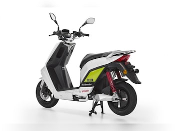 Used MG LIFAN E3 45kph undefined for sale - bike-79353834: Photo