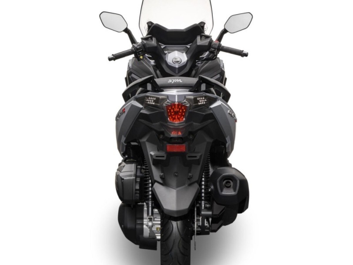 Used SYM CRUISYM 300 for sale - 78394615: Photo 16